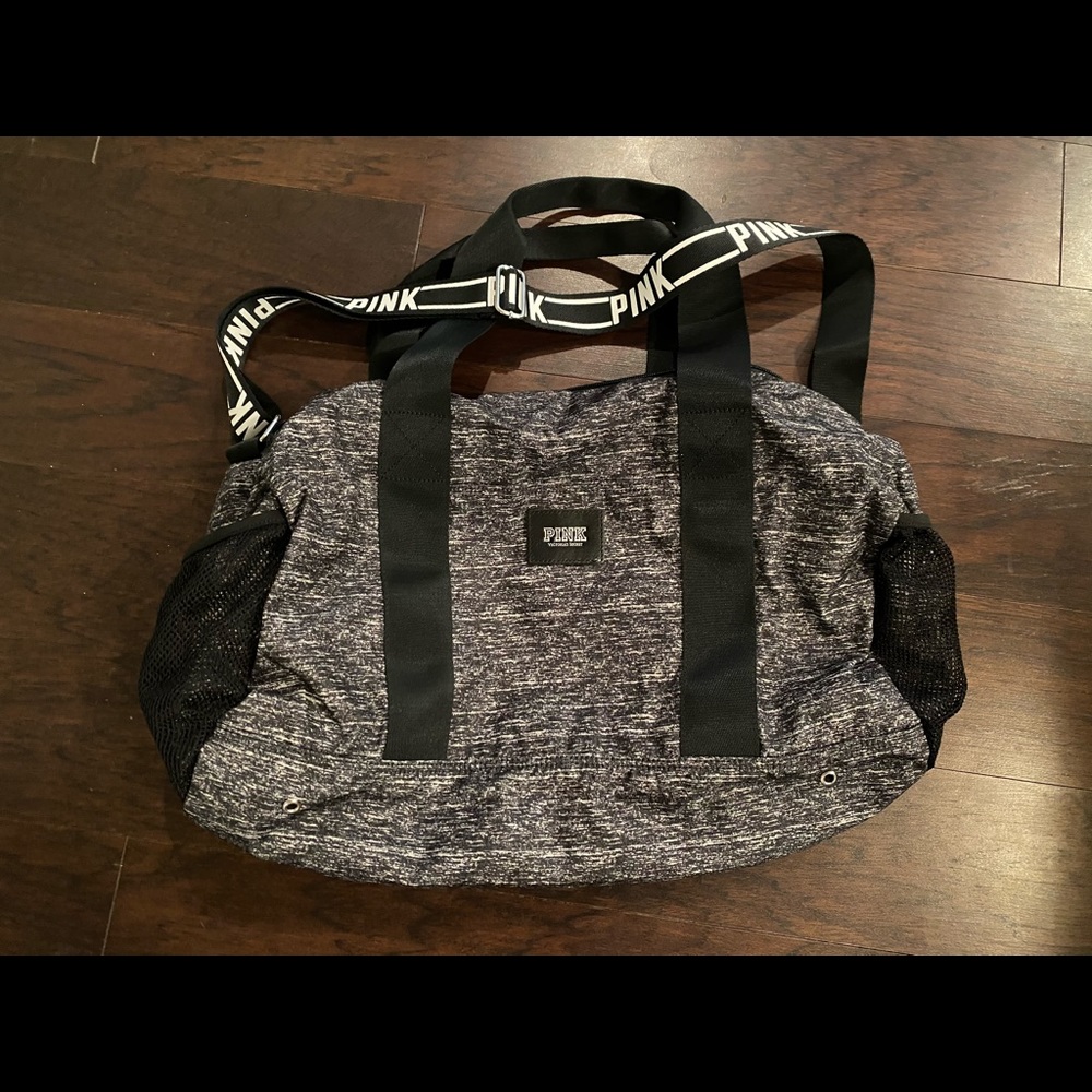 VS PINK Duffel Bag